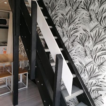 Le Repos Chavagnais Apartment Chavagnes-en-Paillers Exterior photo