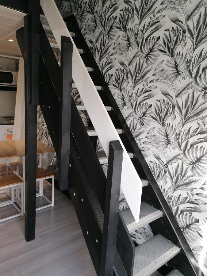 Le Repos Chavagnais Apartment Chavagnes-en-Paillers Exterior photo